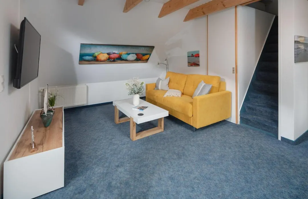 Ferienwohnung Schwalbennest-1