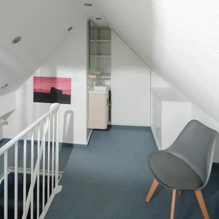 Ferienwohnung Schwalbennest-2